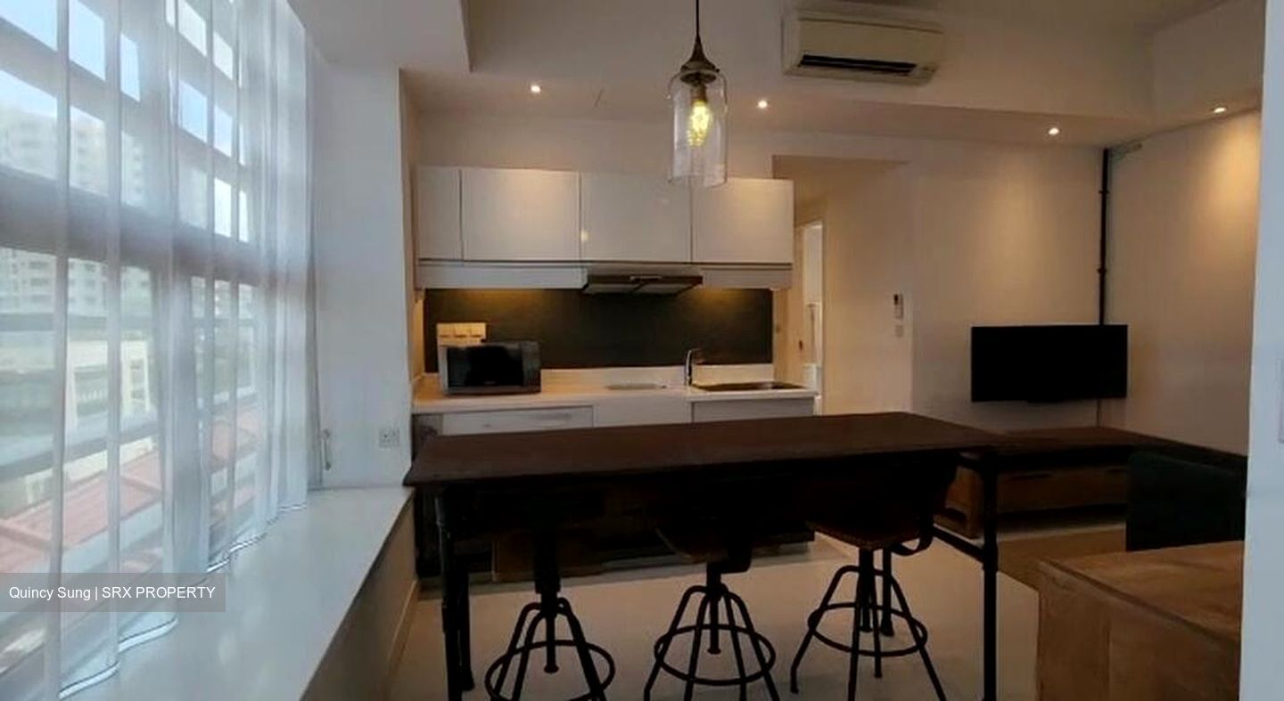 Paya Lebar Road (D14), Condominium #498031631